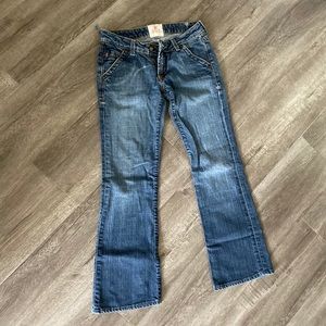 Hudson Jeans